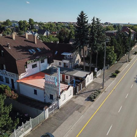 Mueller'S 1 Apartment Siofok Bagian luar foto