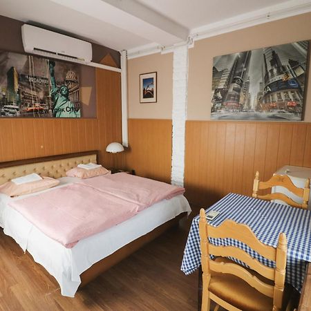 Mueller'S 1 Apartment Siofok Bagian luar foto
