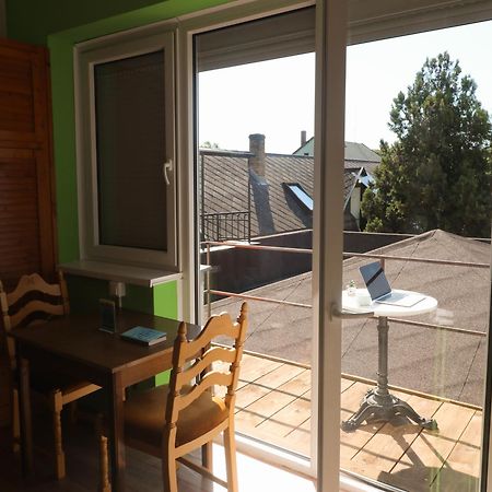 Mueller'S 1 Apartment Siofok Bagian luar foto