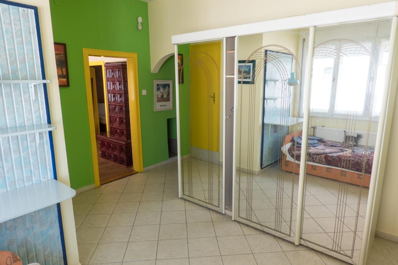Mueller'S 1 Apartment Siofok Bagian luar foto