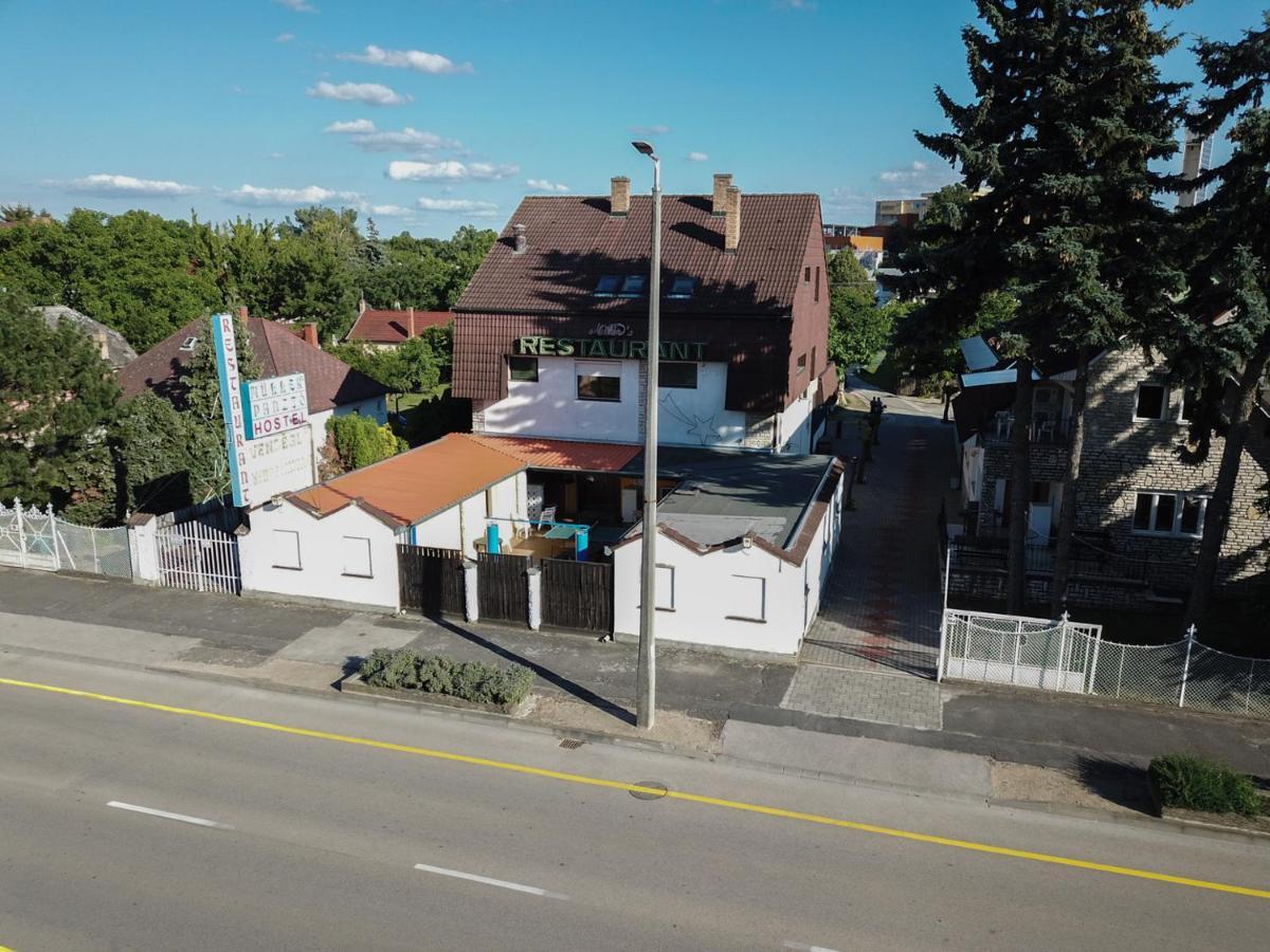 Mueller'S 1 Apartment Siofok Bagian luar foto