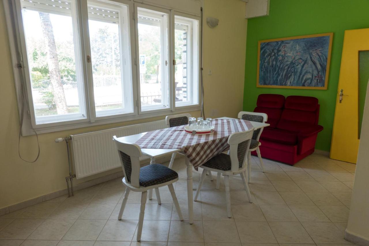 Mueller'S 1 Apartment Siofok Bagian luar foto