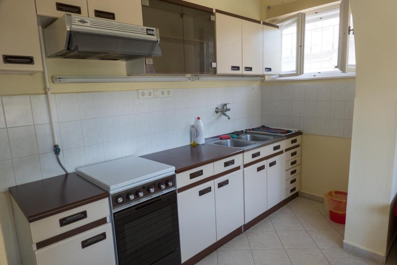 Mueller'S 1 Apartment Siofok Bagian luar foto