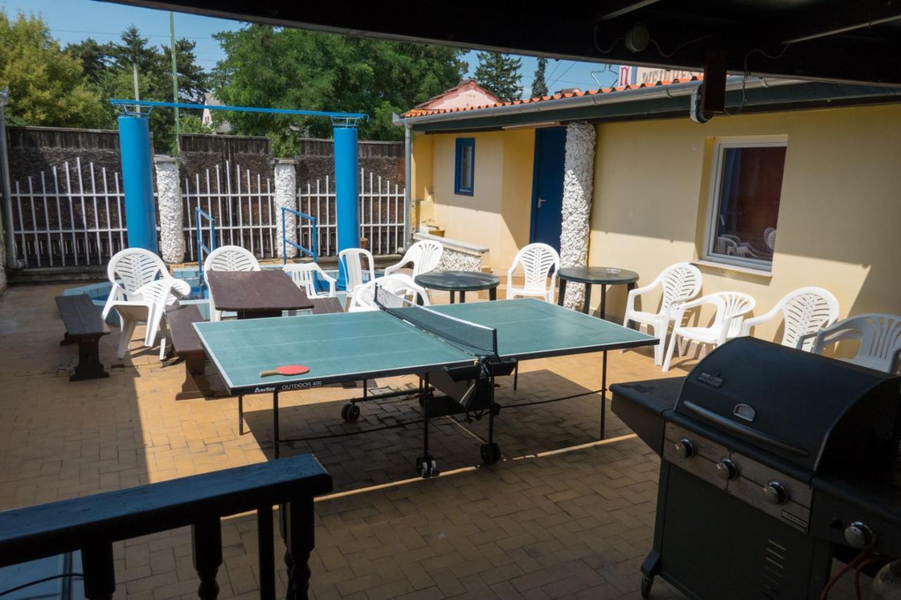 Mueller'S 1 Apartment Siofok Bagian luar foto