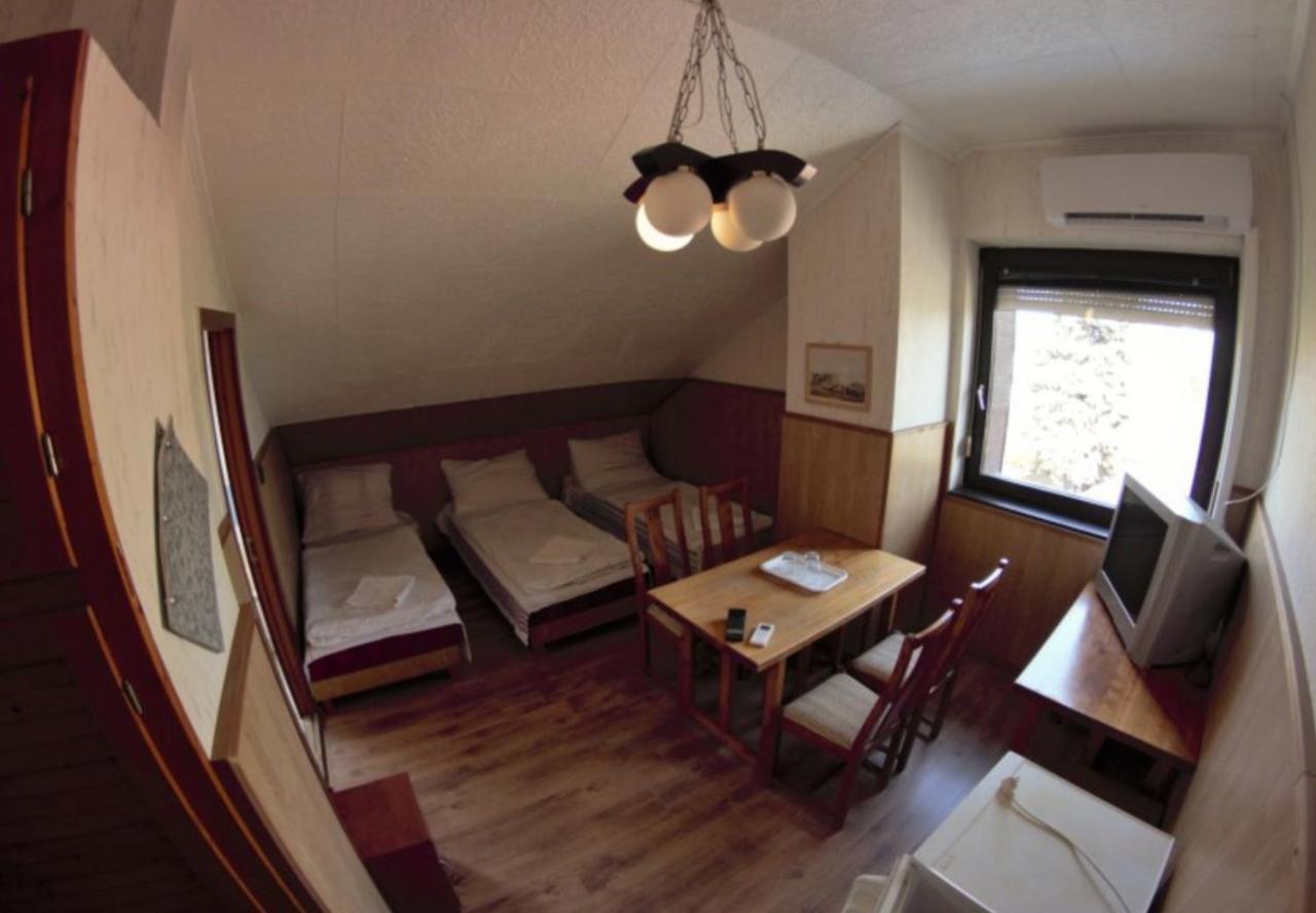 Mueller'S 1 Apartment Siofok Bagian luar foto