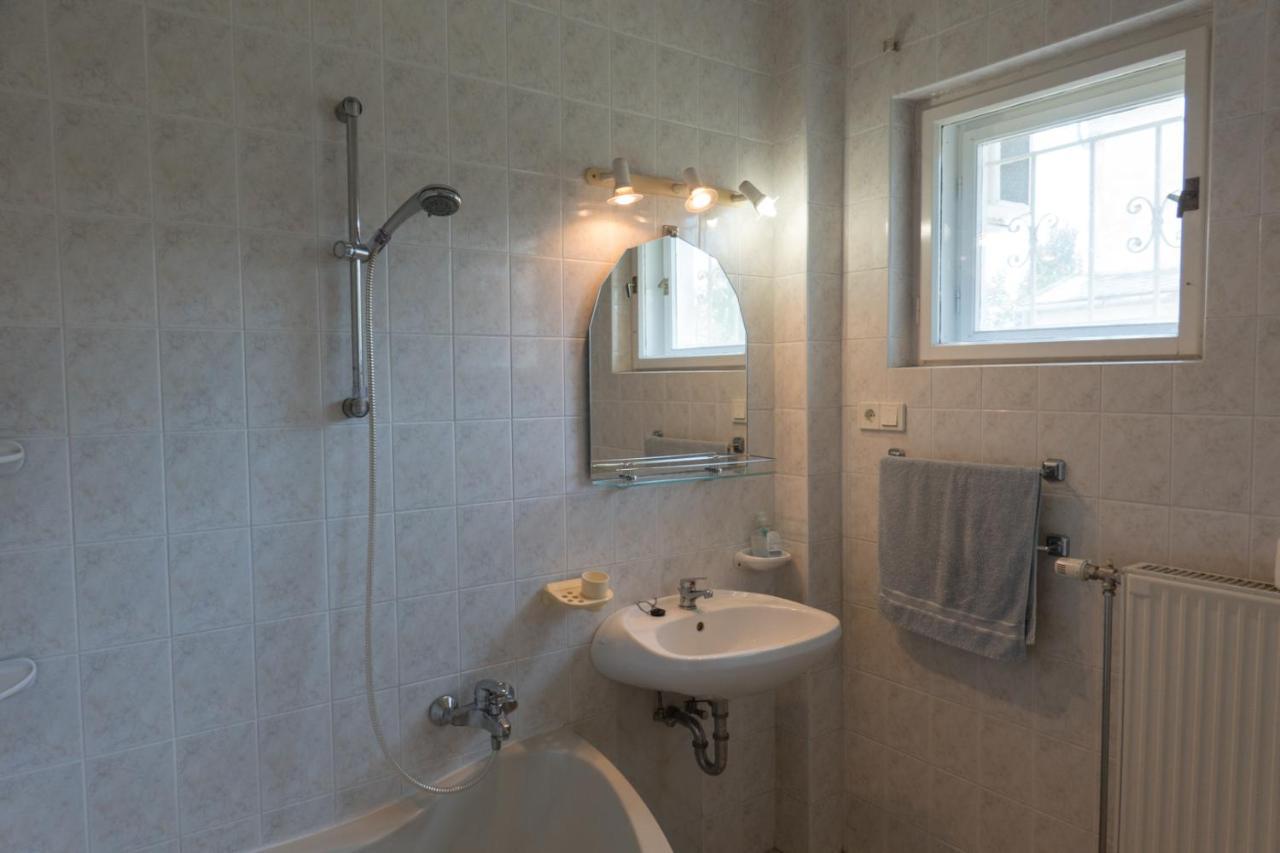Mueller'S 1 Apartment Siofok Bagian luar foto