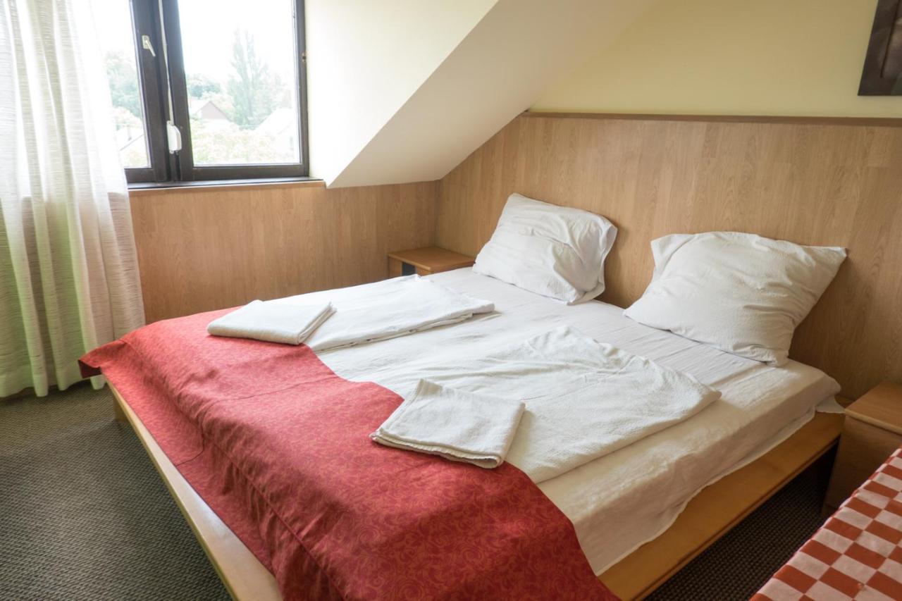 Mueller'S 1 Apartment Siofok Bagian luar foto
