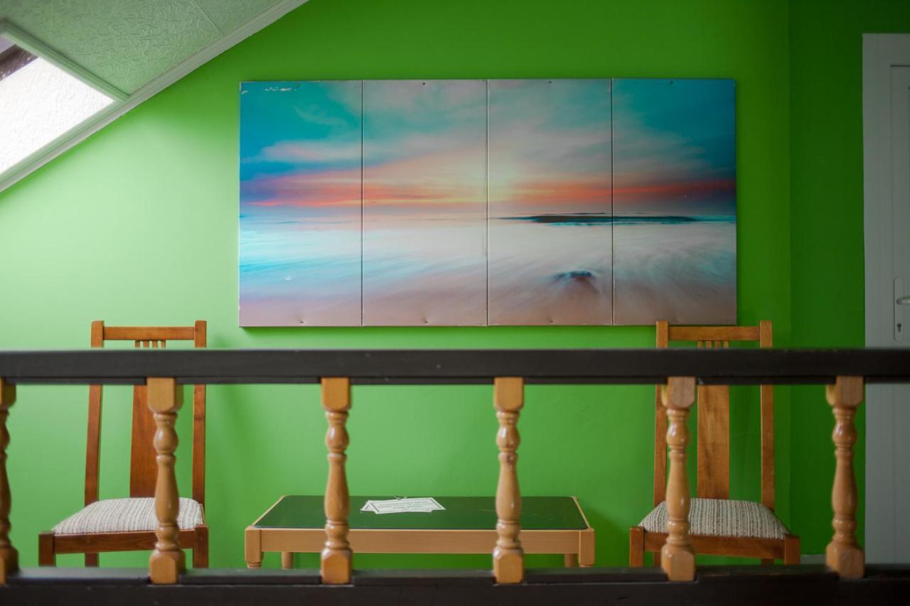 Mueller'S 1 Apartment Siofok Bagian luar foto