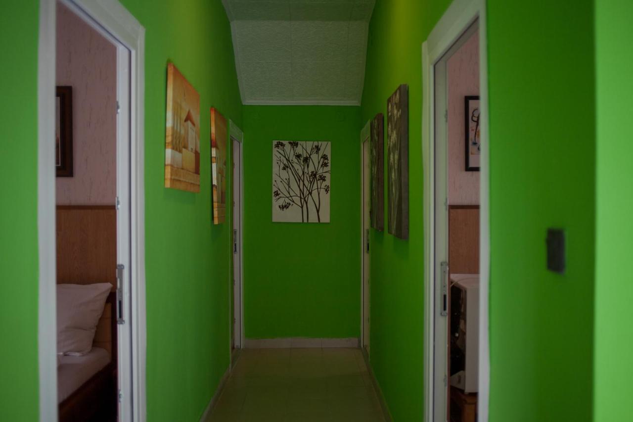 Mueller'S 1 Apartment Siofok Bagian luar foto