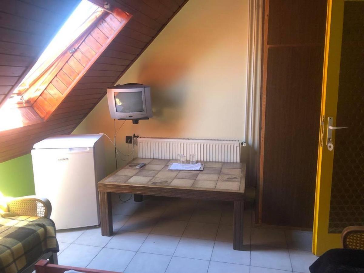 Mueller'S 1 Apartment Siofok Bagian luar foto
