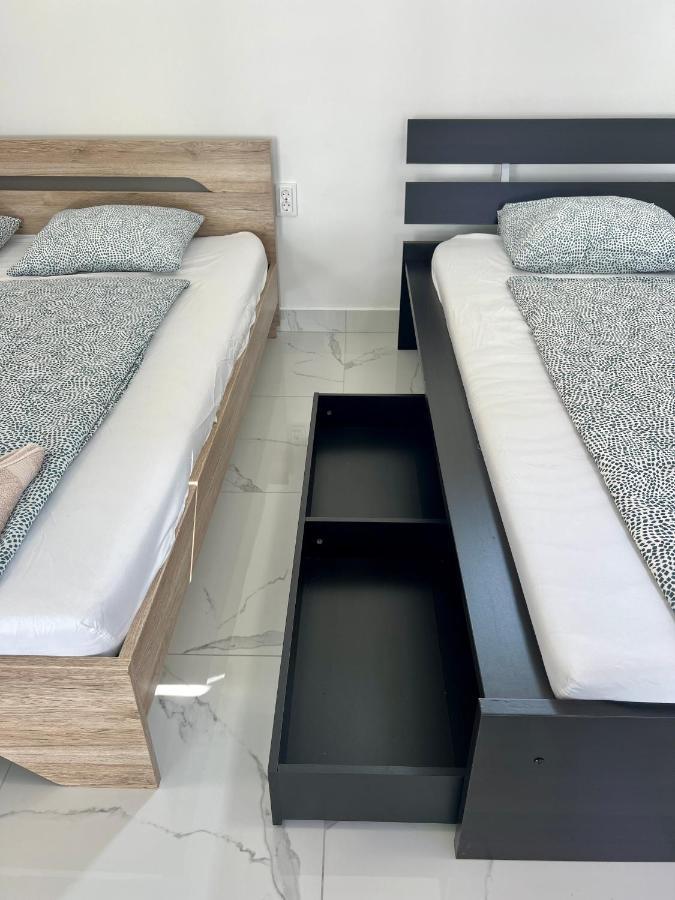 Mueller'S 1 Apartment Siofok Bagian luar foto