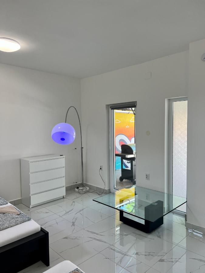 Mueller'S 1 Apartment Siofok Bagian luar foto