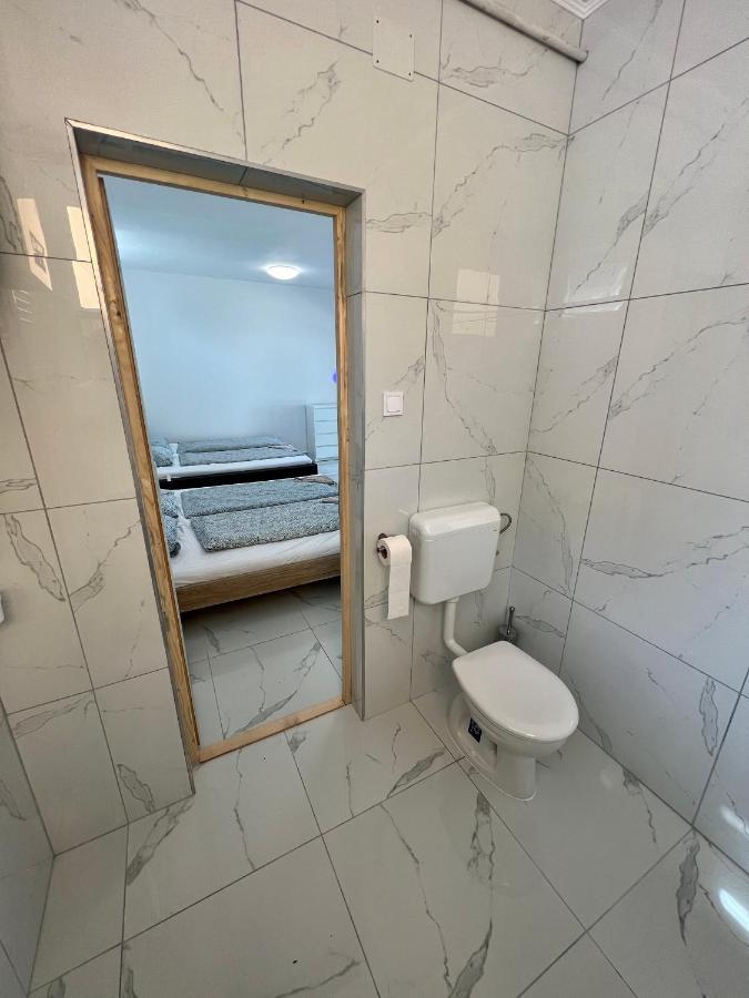Mueller'S 1 Apartment Siofok Bagian luar foto