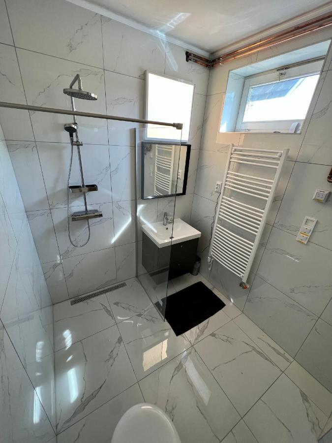 Mueller'S 1 Apartment Siofok Bagian luar foto