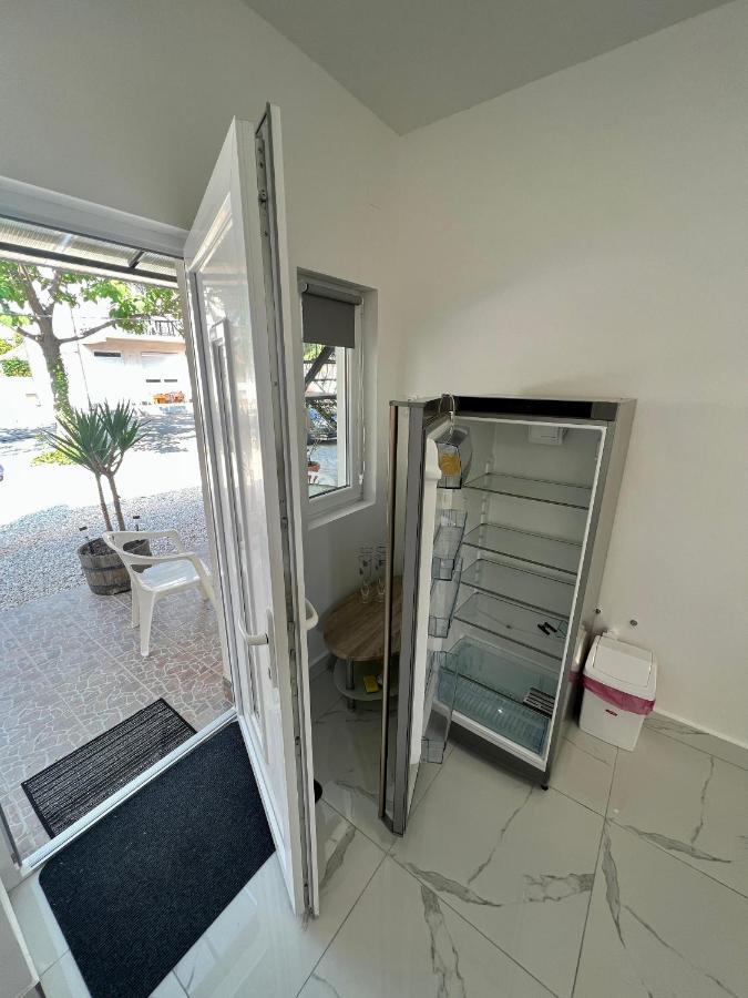 Mueller'S 1 Apartment Siofok Bagian luar foto