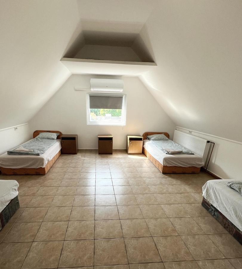 Mueller'S 1 Apartment Siofok Bagian luar foto