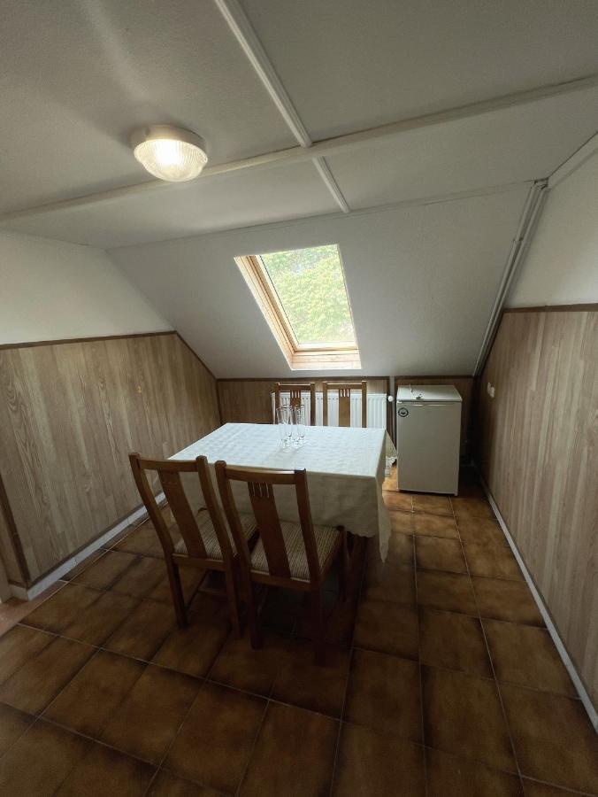Mueller'S 1 Apartment Siofok Bagian luar foto