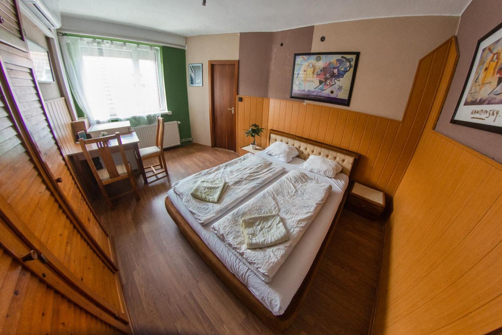 Mueller'S 1 Apartment Siofok Bagian luar foto