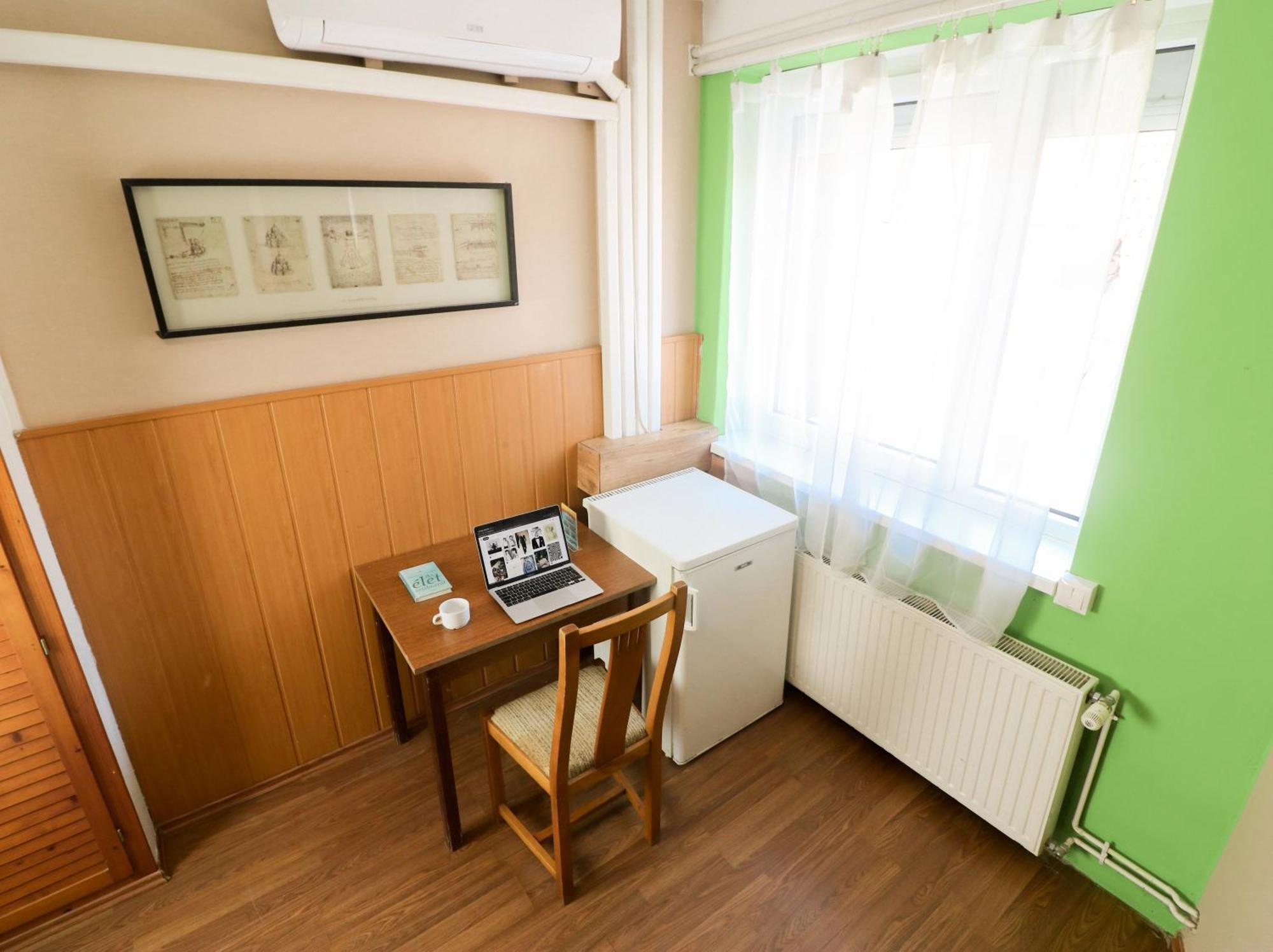 Mueller'S 1 Apartment Siofok Bagian luar foto