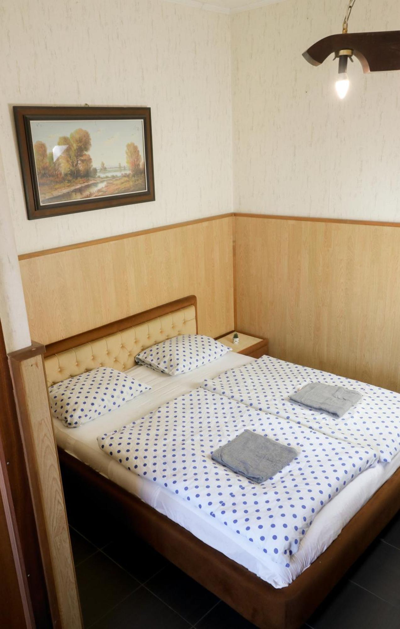 Mueller'S 1 Apartment Siofok Bagian luar foto