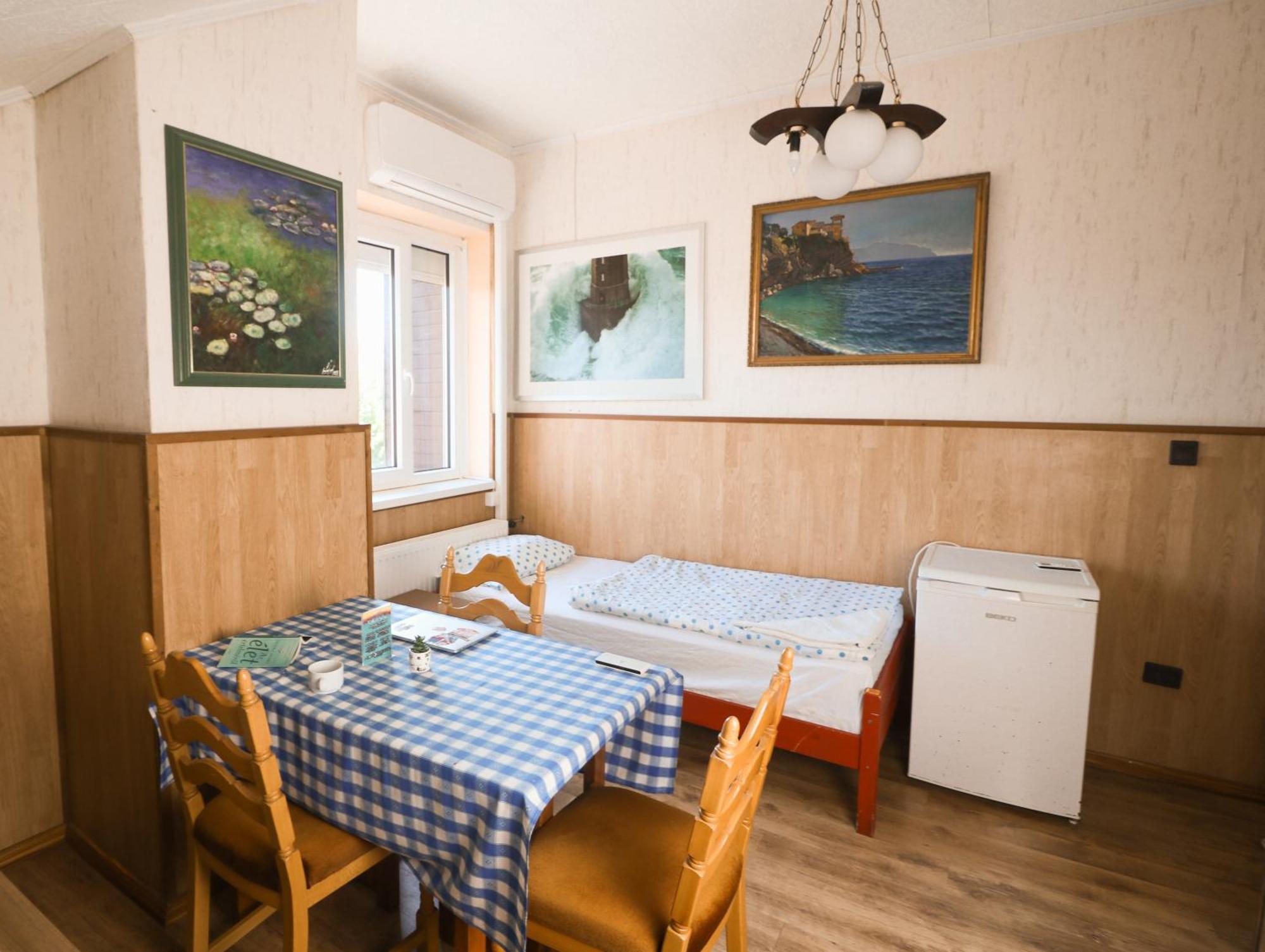 Mueller'S 1 Apartment Siofok Bagian luar foto