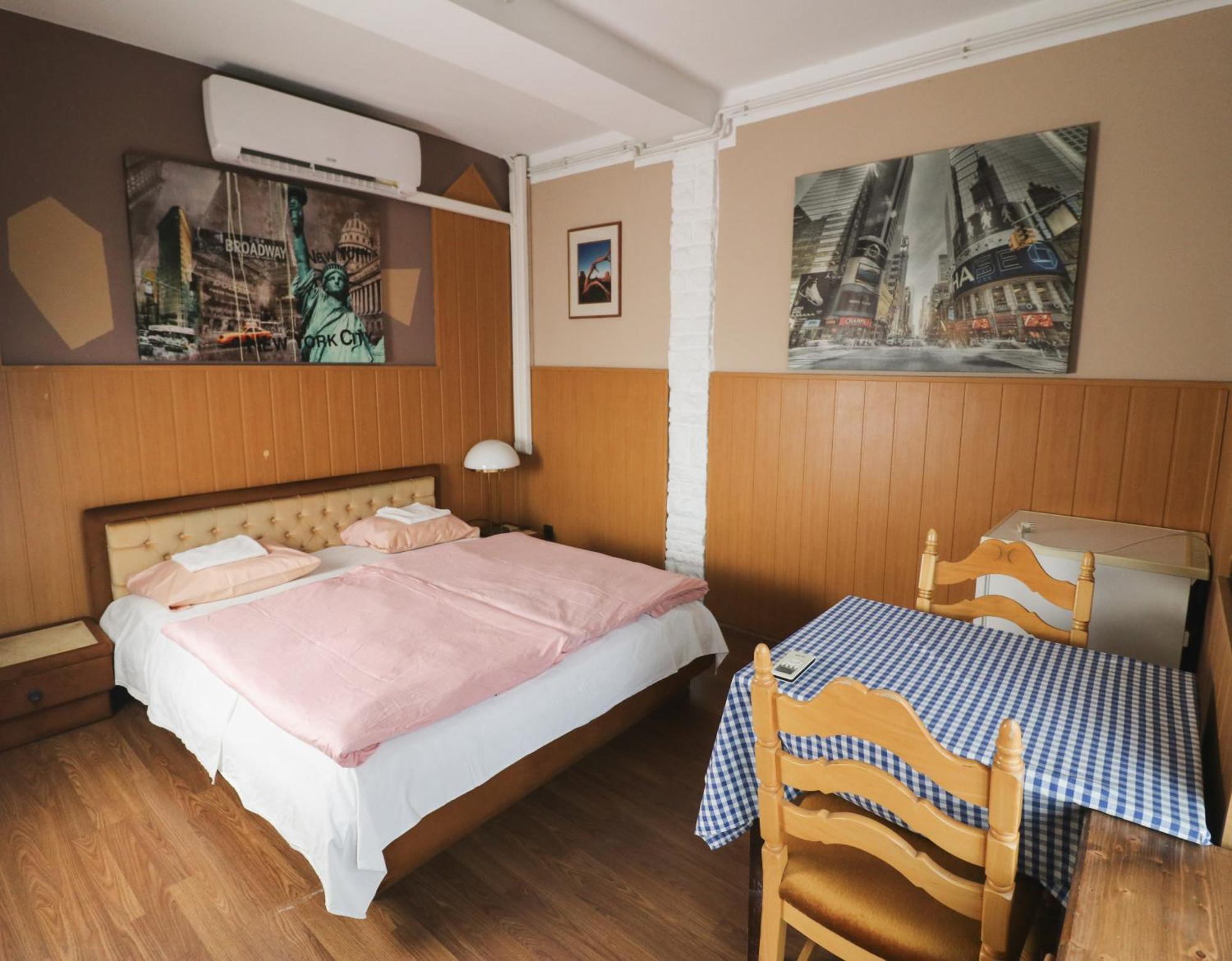 Mueller'S 1 Apartment Siofok Bagian luar foto