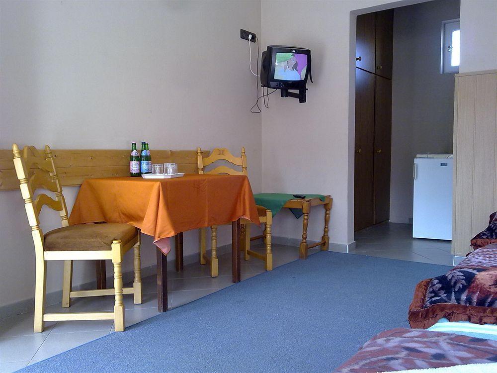 Mueller'S 1 Apartment Siofok Bagian luar foto