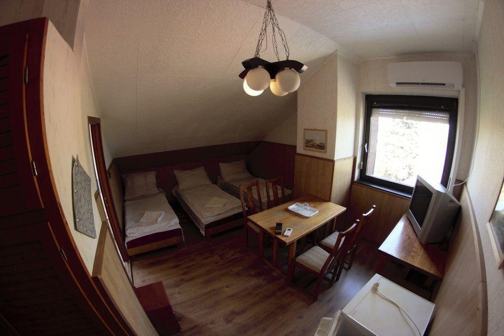 Mueller'S 1 Apartment Siofok Bagian luar foto