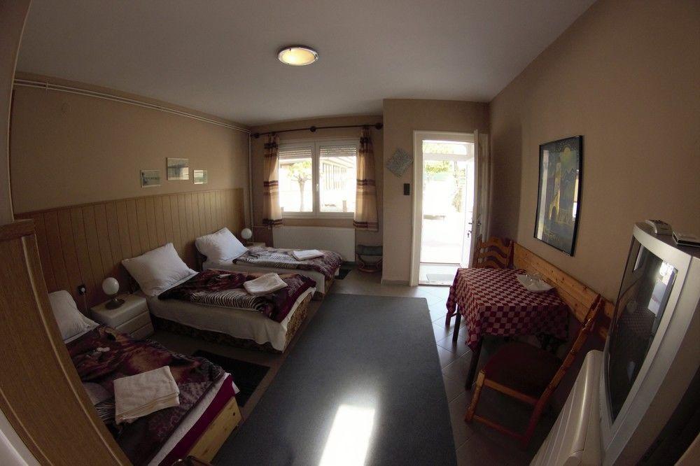 Mueller'S 1 Apartment Siofok Bagian luar foto