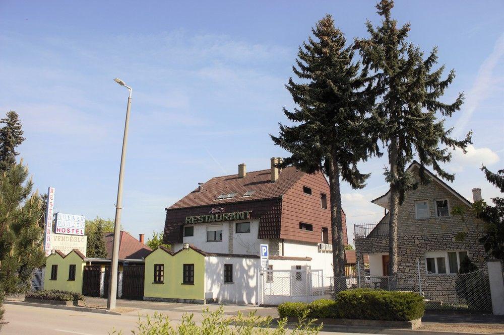 Mueller'S 1 Apartment Siofok Bagian luar foto