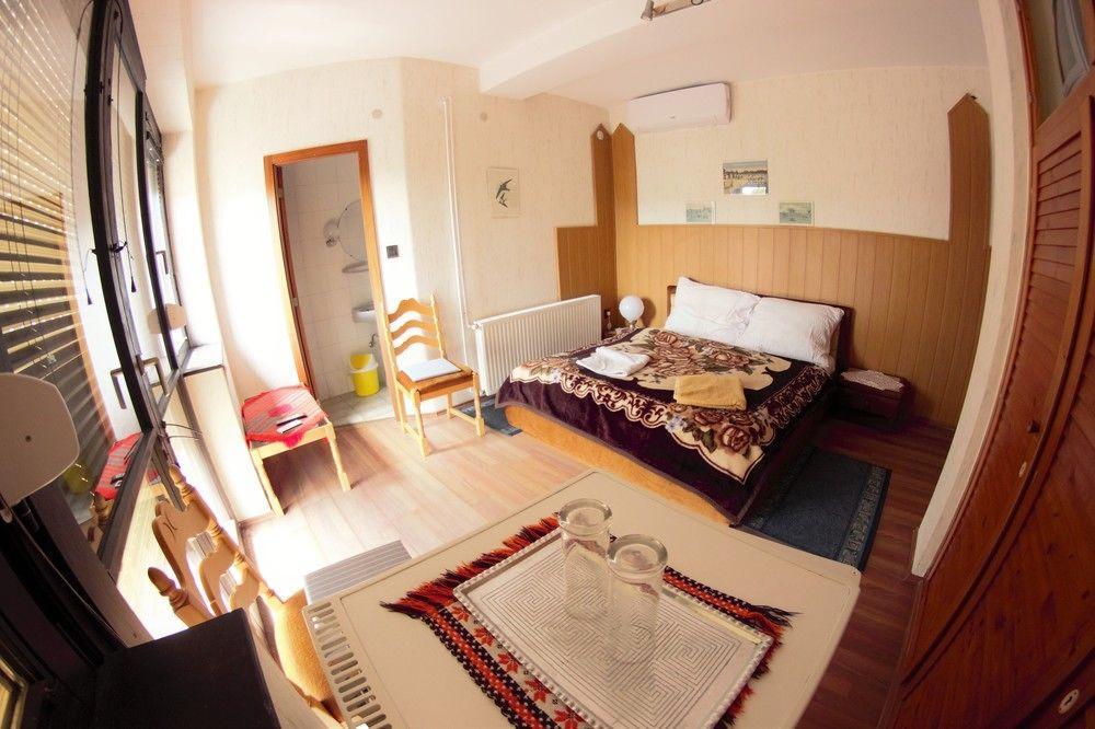 Mueller'S 1 Apartment Siofok Bagian luar foto