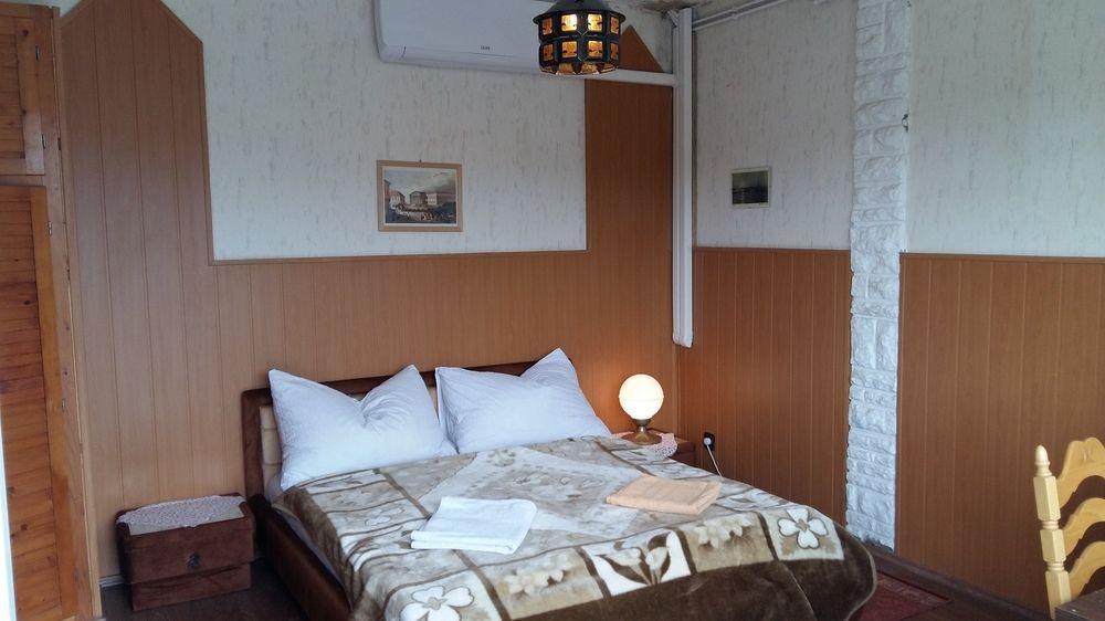 Mueller'S 1 Apartment Siofok Bagian luar foto