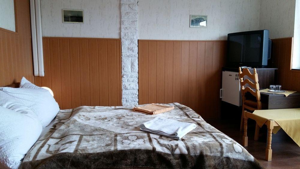 Mueller'S 1 Apartment Siofok Bagian luar foto