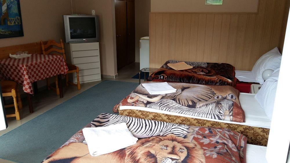 Mueller'S 1 Apartment Siofok Bagian luar foto