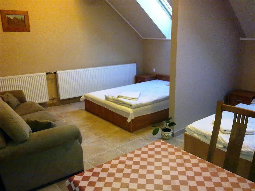 Mueller'S 1 Apartment Siofok Bagian luar foto