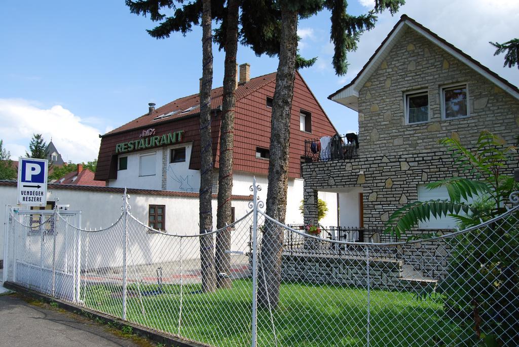 Mueller'S 1 Apartment Siofok Bagian luar foto