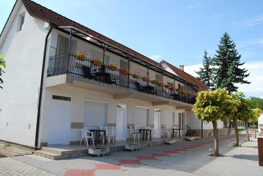 Mueller'S 1 Apartment Siofok Bagian luar foto